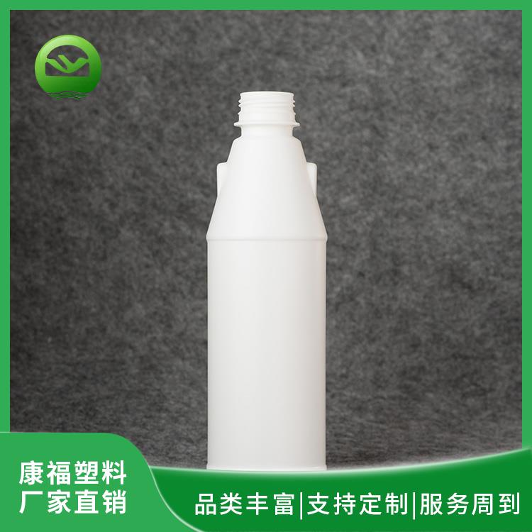擠吹（chuī）1000ml塑料瓶（PE)