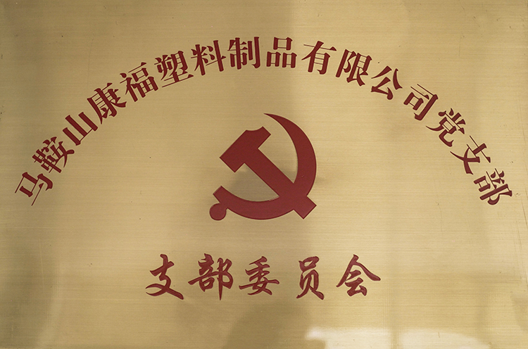 支部委（wěi）員會